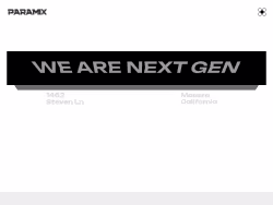 Paramixdesign