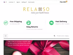Relaxso