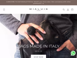 Mialuis