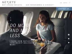 Netjets