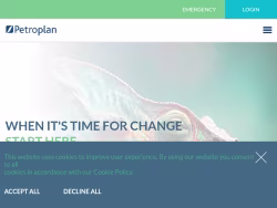 Petroplan