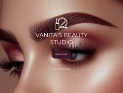 Vanitasbeautystudio