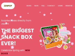 Zenpop