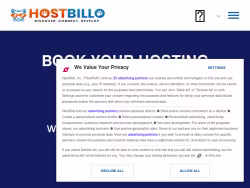 Hostbillo