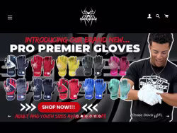 Spiderzbattinggloves