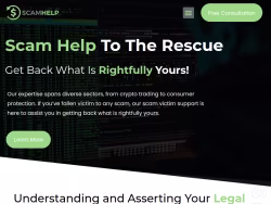 Scamhelp