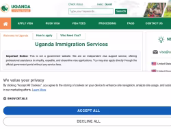 Ugandaimmigration