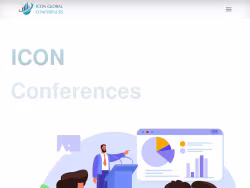 Iconconferences