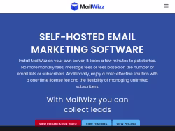 Mailwizz