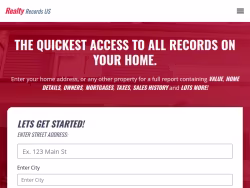 Realtyrecordsus