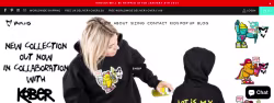 Vandalkidswear