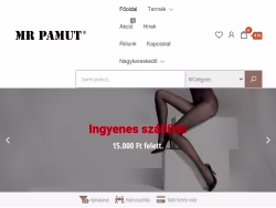 Mrpamut