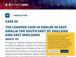 Ernestdoepower