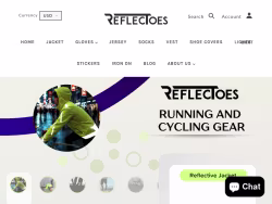 Reflectoes