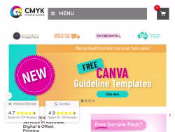 Cmykonline
