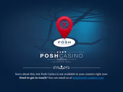 Posh-casino