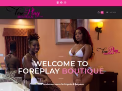 Foreplayboutique