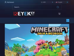 Keyekey