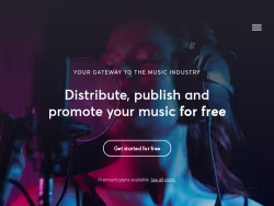Musicgateway