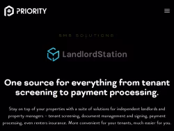 Landlordstation