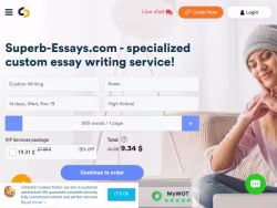 Superb-essays