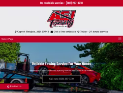 Asjtowing