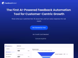 Feedbackrobot