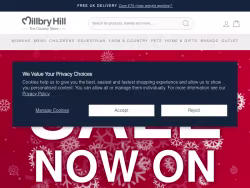 Millbryhill