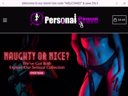 Personalcrave