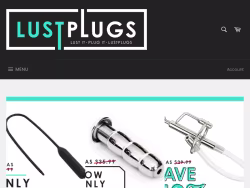 Lustplugs