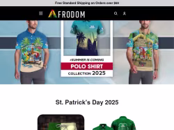 Afrodom