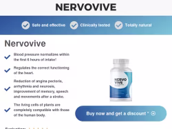 Nervovive