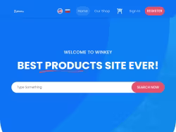 Winkey