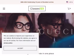 Glasses123