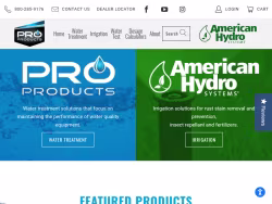Proproducts