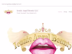 Iconicangelbeauty