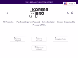 Koreanbro