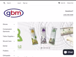 Gobiomed