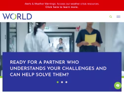 Worldinsurance