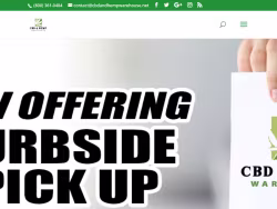 Cbdandhempwarehouse