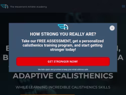 Themovementathlete