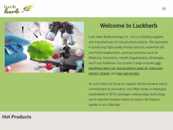 Luckherb