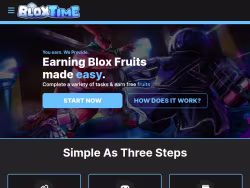 Bloxtime