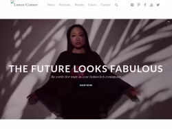 Lumencouture