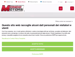 Mondomotors