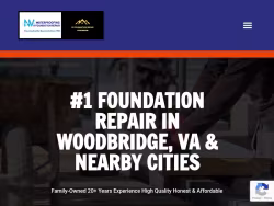Nvfoundationrepairwoodbridge