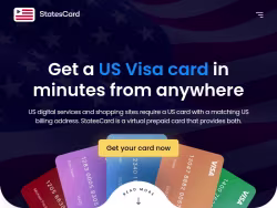 Statescard