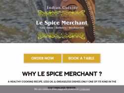 Lespicemerchant