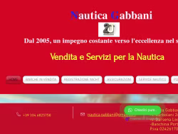 Nautica-gabbani
