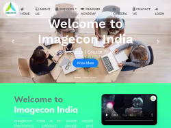 Imageconindia